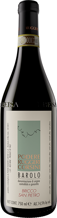 Barolo "Bricco San Pietro" 2020 - Ruggeri Corsini - Magnum