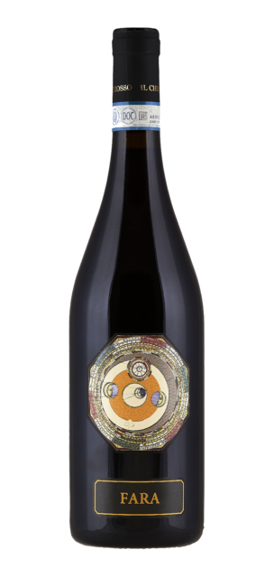 Colline Novaresi Fara 2018 - Il Chiosso