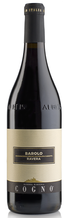 Barolo "Ravera" 2020 - Elvio Cogno