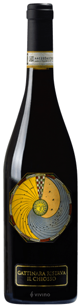 Gattinara Riserva 2015 - Il Chiosso