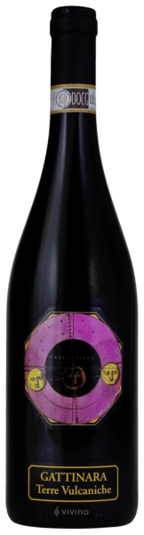 Gattinara "Terre Vulcaniche" 2018 - Il Chiosso