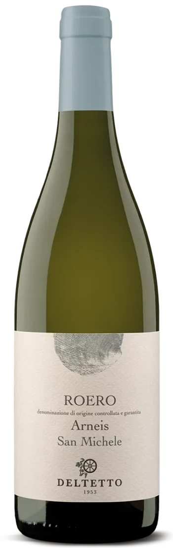 Roero Arneis "San Michele" 2025 - Deltetto