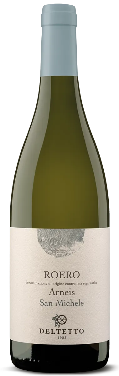 Roero Arneis "San Michele" 2025 - Deltetto