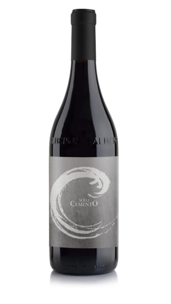 Vino Rosso 'Solo Cemento' 2024 - Bricco Ciarla