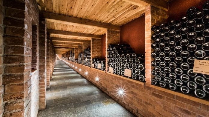 cantina sordo