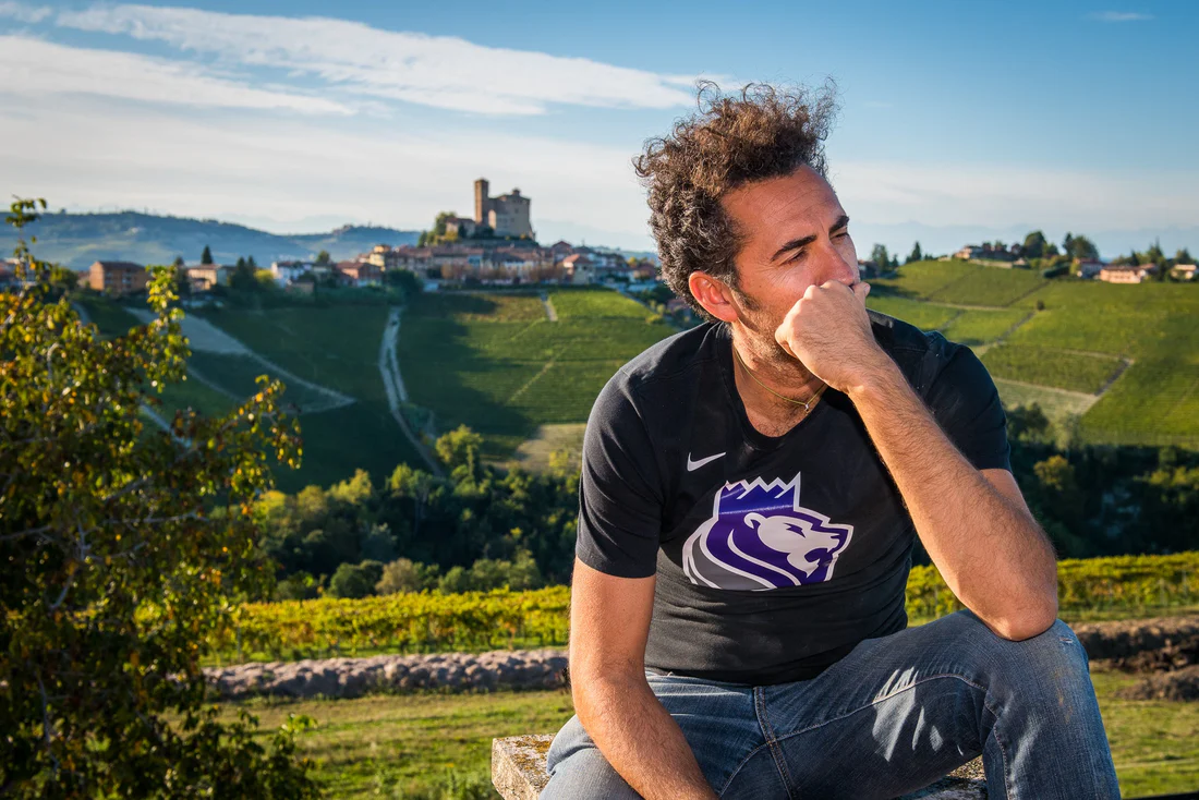 Spumante Metodo Classico "Kaskal" 2018 – Enrico Rivetto - Afbeelding 4