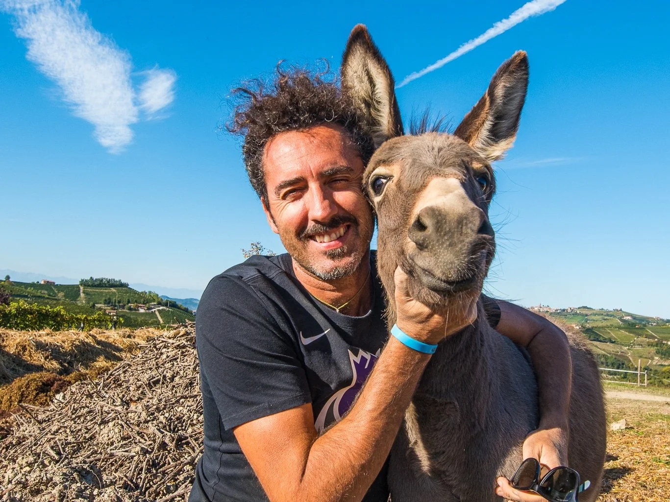 Spumante Metodo Classico "Kaskal" 2018 – Enrico Rivetto - Afbeelding 3