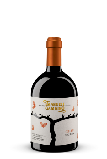 Grignolino - Emanuele Gambino