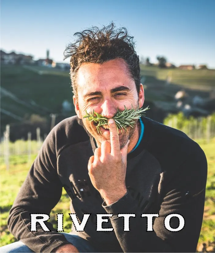 Spumante Metodo Classico "Kaskal" 2018 – Enrico Rivetto - Afbeelding 2